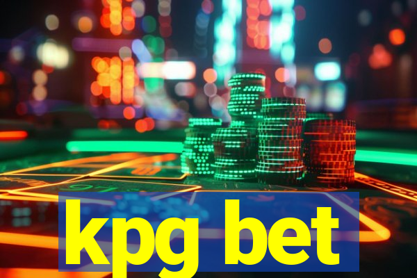 kpg bet